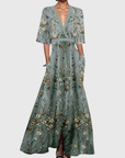 Candice | Elegant Spring Dress