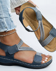 Nella - Orthopedic Comfort Sandals