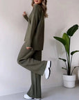 Iris | Graceful Slit Set