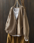 Amoria | Knit Cardigan