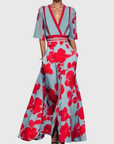 Candice | Elegant Spring Dress