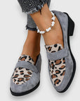 Brunika – Comfortable Loafers