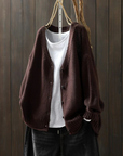 Amoria | Knit Cardigan
