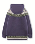 Elsera™ | Casual Hooded Cardigan