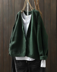 Amoria | Knit Cardigan
