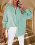 Maude™ – Everyday Relaxed-Fit Shirt