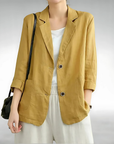 Janet™ Casual Chic Blazer