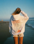 Yasmin | Evening Bliss Hoodie