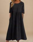 Sofia™ | Flattering Dress