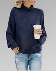 Anna | Classic Cozy Knit Sweater