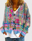 Matilda - Warm and stylish cardigan