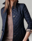 Jennifer | Autumn Jacket