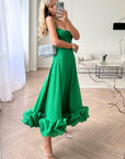 Mila™ | Elegant Flowing Dress
