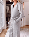 Jillian | Chic Lounge Set