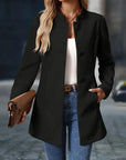 Maria | Timeless Elegant Jacket