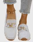 Susana™ | Orthopedic Loafers
