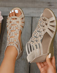Beatrice - Fashionable Orthopedic Women’s Sandals