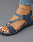 Halle - Lightweight Orthopedic Sandals