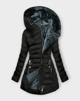 Isabela I Warm Luxury Winter Coat