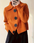 Haven - Premium Knit Jacket