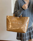 Everyday Print Tote Bag