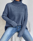 Audrey | Cozy Sweater