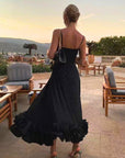 Mila™ | Elegant Flowing Dress