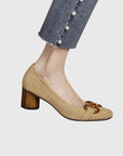 Dorothy|Stylish High Heels