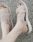 Maila - Orthopedic Comfort Sandals for Women
