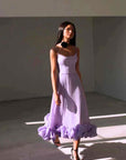 Mila™ | Elegant Flowing Dress
