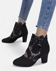 Norene™ | Stylish Breathable Orthopedic Heels