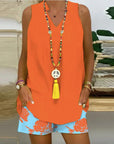 Elise | Vibrant Chic Set