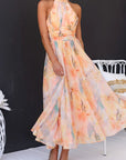 Abigail™ | Maxi Dress with Print