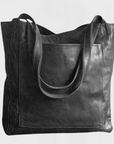 Monica | Stylish Leather Bag
