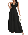 CREDENCE™ – Minimalist Loose Fit Beach Vacation Dress