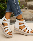 Collette - Orthopedic and Elegant Sandals