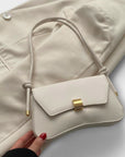Olivia - Vintage Folding Bag