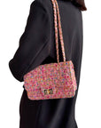 Olivia - Elegant Women's Shoulder Bag