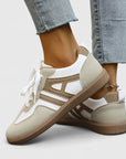 Delyziah | Orthopedic Sneakers