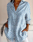Riley | Elegant Blouse