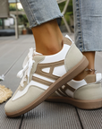 Havilah - Stylish Casual Sneakers