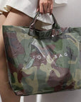 Everyday Print Tote Bag
