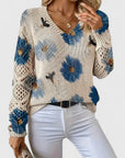Liza | Elegant Cardigan