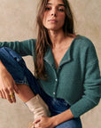 Brisley | Cozy Knit Cardigan