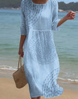 Faye™ | Everyday Comfort Dress