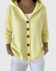 Joyce | Elegant Cardigan