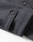 Calvin | Elegant Winter Coat for Men