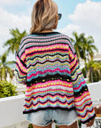 Long Weekend Sweater
