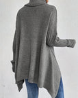 Audrey | Cozy Sweater