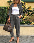 Matilda | Soft Comfort Set